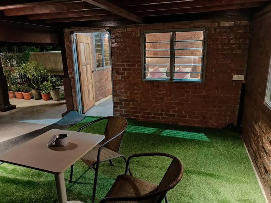 Sayang Di Kaki Bukit Homestay Near Icon City בוקיט מרטג'אם מראה חיצוני תמונה