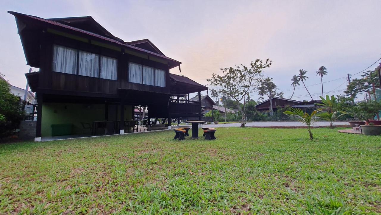 Sayang Di Kaki Bukit Homestay Near Icon City בוקיט מרטג'אם מראה חיצוני תמונה