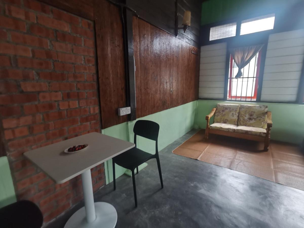Sayang Di Kaki Bukit Homestay Near Icon City בוקיט מרטג'אם מראה חיצוני תמונה