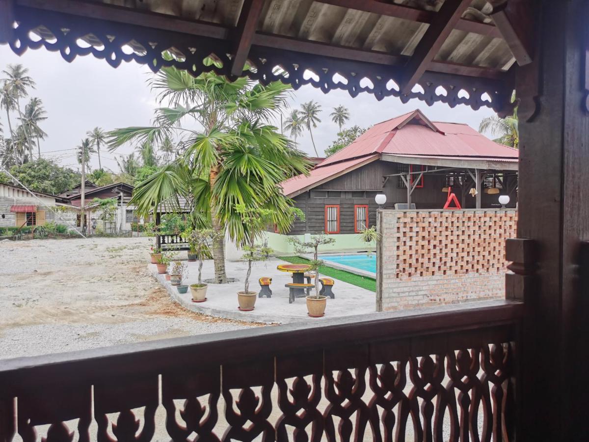 Sayang Di Kaki Bukit Homestay Near Icon City בוקיט מרטג'אם מראה חיצוני תמונה