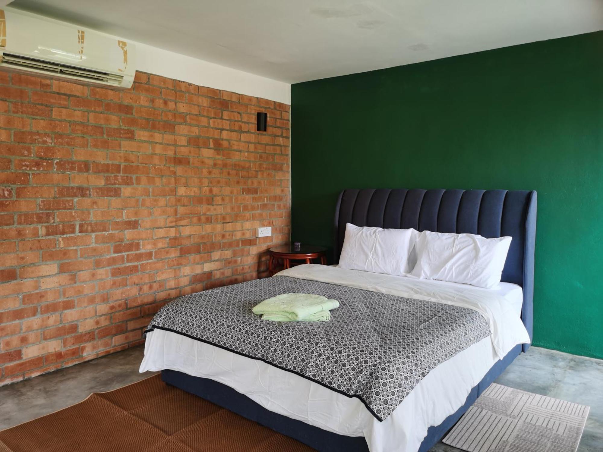 Sayang Di Kaki Bukit Homestay Near Icon City בוקיט מרטג'אם מראה חיצוני תמונה