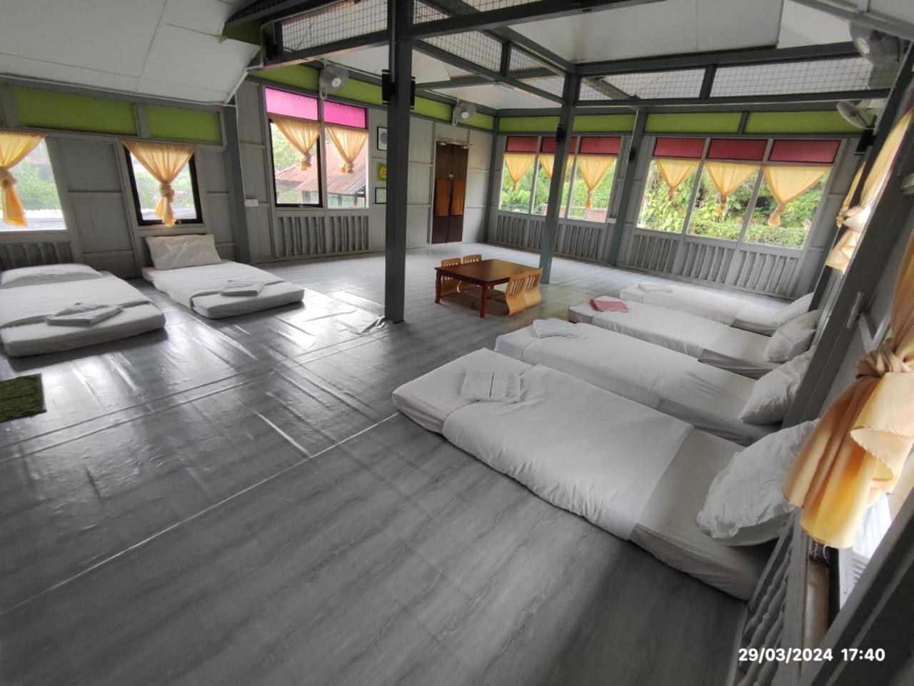 Sayang Di Kaki Bukit Homestay Near Icon City בוקיט מרטג'אם מראה חיצוני תמונה