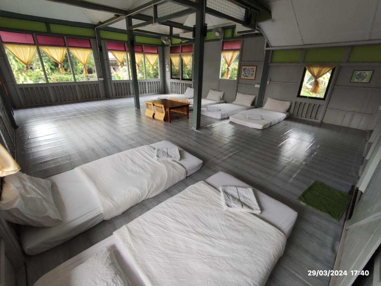 Sayang Di Kaki Bukit Homestay Near Icon City בוקיט מרטג'אם מראה חיצוני תמונה