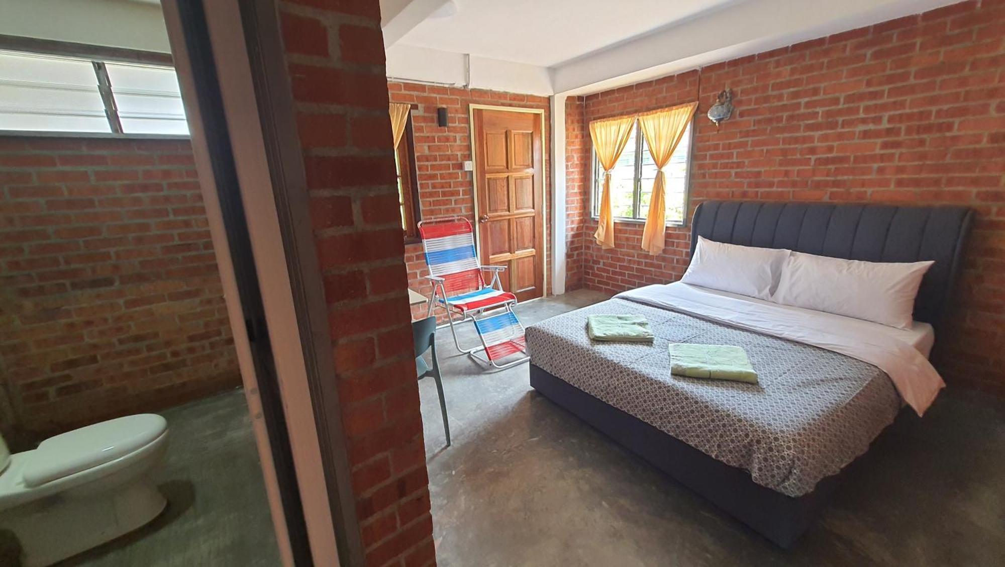 Sayang Di Kaki Bukit Homestay Near Icon City בוקיט מרטג'אם מראה חיצוני תמונה