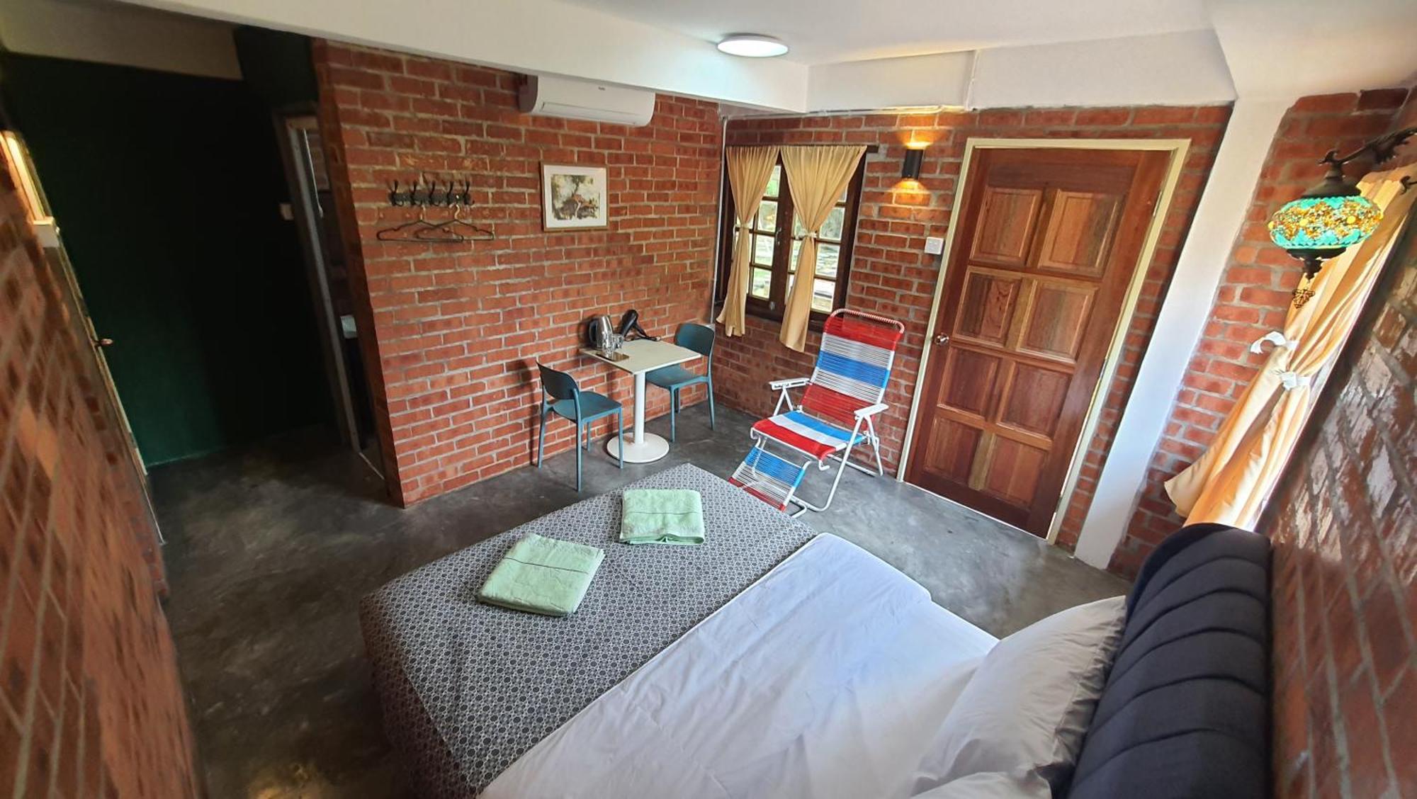 Sayang Di Kaki Bukit Homestay Near Icon City בוקיט מרטג'אם מראה חיצוני תמונה
