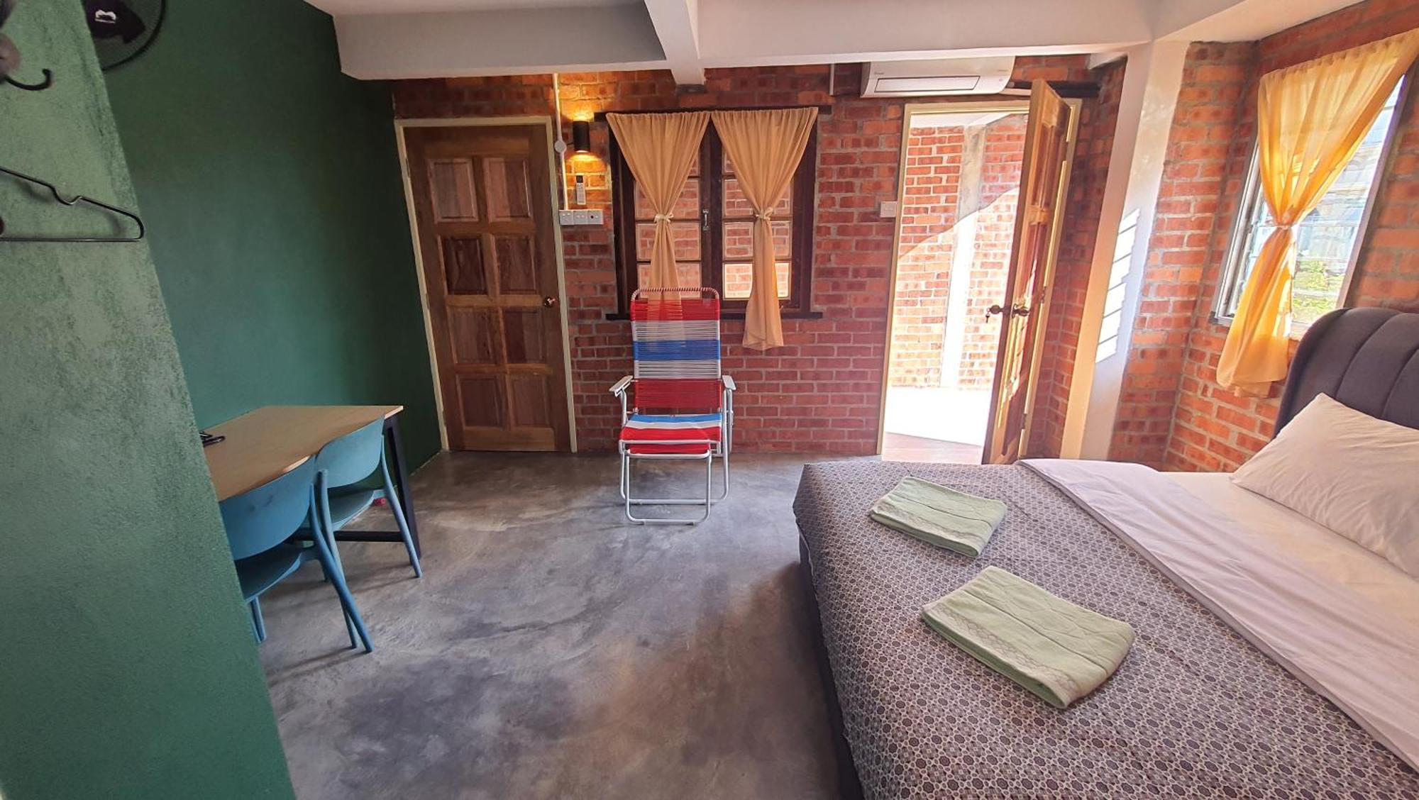 Sayang Di Kaki Bukit Homestay Near Icon City בוקיט מרטג'אם מראה חיצוני תמונה